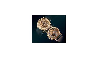 La Marca de relojes rusos Alexander Shorokhoff inicia su expansión en España