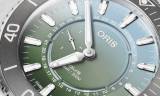 Oris: Dat Watt Limited Edition II