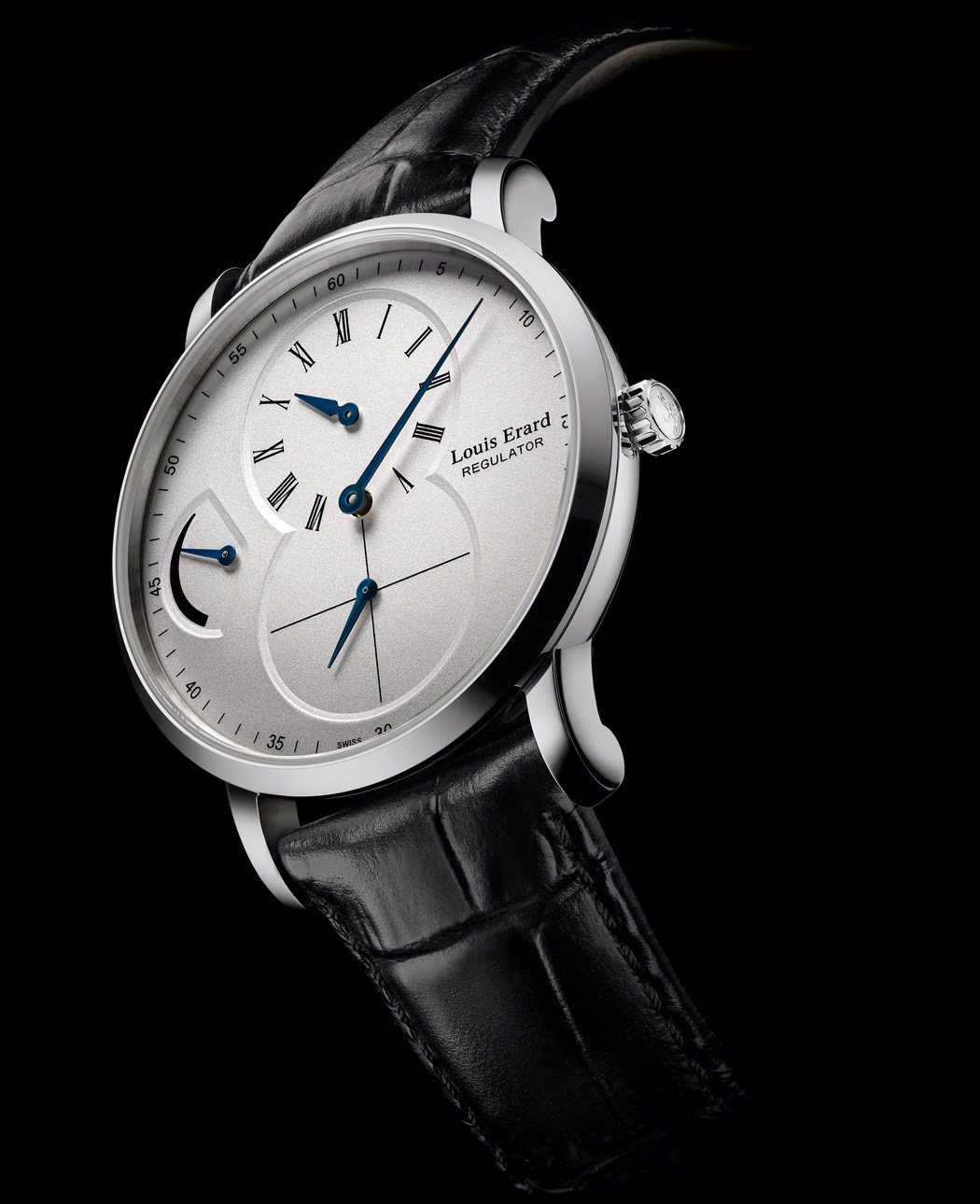 EXCELLENCE REGULATEUR RESERVE DE MARCHE de Louis Erard