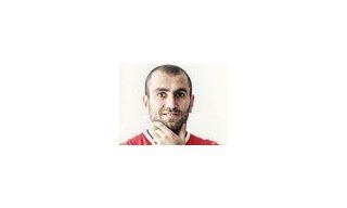 Yura Movsisyan Nombrado Embajador de la Marca IceLink 