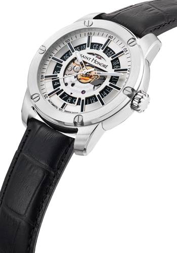 Reloj Artcode de Saint Honoré