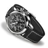 Tazio Nuvolari Vanderbilt Cup «Naked» de Eberhard & Co