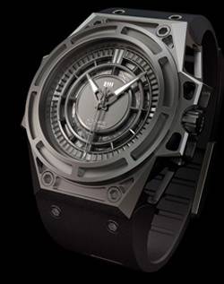  La nueva colección SpidoLite se presentará en BaselWorld