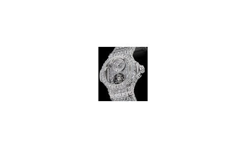 Hublot hace brillar el Grand Prix F1™ de Monaco