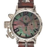 Reloj «Ultra Rare» de U-Boat (Frontal)