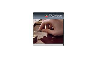 TAG Heuer presenta su primer Sitio Web con un exclusivo Servicio al Cliente