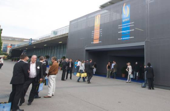 Feria Internacional EPHJ-EPMT – Doble aniversario, crecimiento sustancial