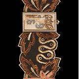 IVY de Van der Bauwede