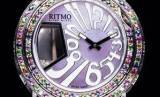LADIES PERSEPOLIS de Ritmo Mundo