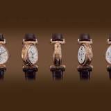 El proceso de rotación en el Patek Philippe Grandmaster Chime