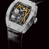 RM 26-01 PANDA de Richard Mille