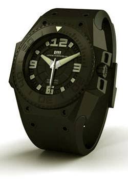 Linde Werdelin presenta el Oktopus 1.111m