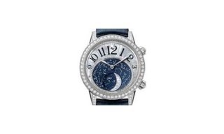 Jaeger-LeCoultre inaugura su nueva boutique en Madrid de la mano de Maribel Verdú