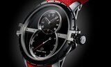 El nuevo SW Steel-Ceramic de Jaquet Droz