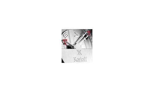 El Korloff Highway Voyageur 
