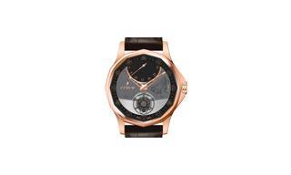 El Admiral's Cup Legend 42 Flying Tourbillon de Corum 