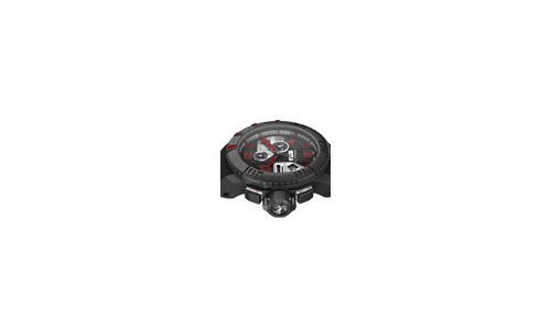 Volna desvela su último Chronograph Typhoon Siberia Shci Titanio G5