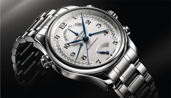 Energía renovada en Longines tras su 175º aniversario