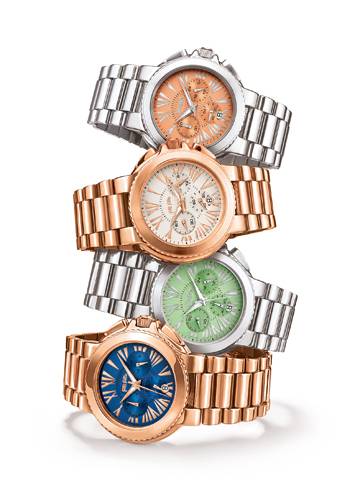 Watchalicious de Folli Follie