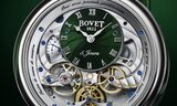 Bovet Virtuoso VII