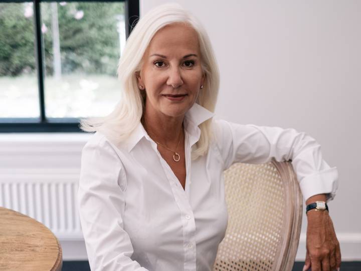 Iris Van der Veken, CEO y Secretaria General de Watch & Jewellery Initiative