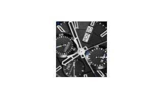 La familia Ingenieur de IWC Schaffhausen incorpora el titanio