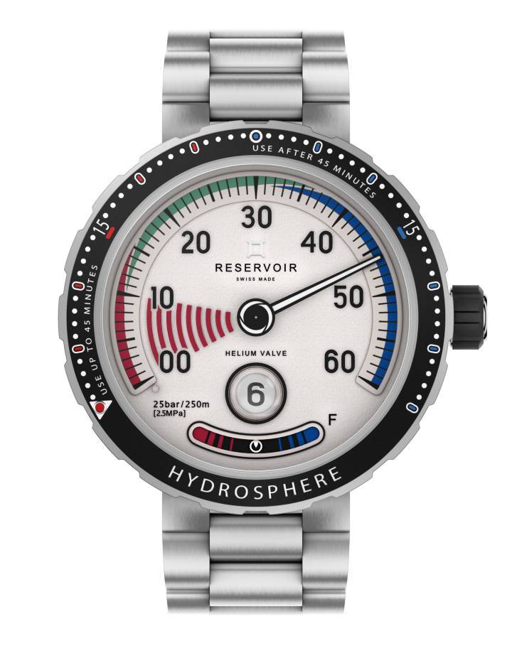 Nuevos estilos para los relojes