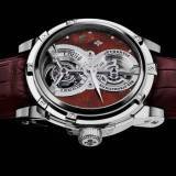 Stromatolite de Louis Moinet