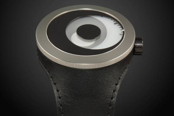 Presentando el innovador reloj Bonhoff IP3.0