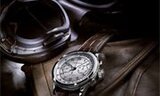 Nuevos ModelosLongines volando alto