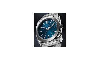 PRE-BASELWORLD 2015 - Octo de Bulgari