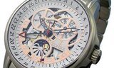 HERITAGE 7315-03AMS-2 de Consul 