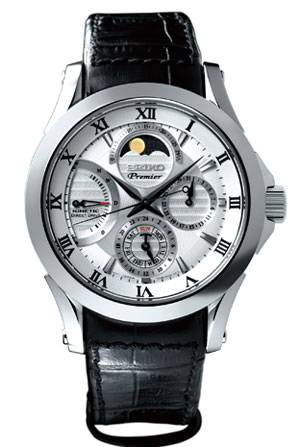 SEIKO Premier, 2009. Una nueva generación de clásicos