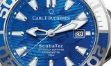 Carl F. Bucherer Patravi ScubaTec