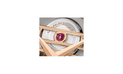 Especial SIHH & Geneva Girard-Perregaux