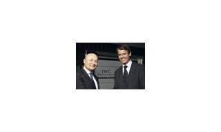 IWC se asocia con la Volvo Ocean Race
