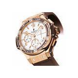 Hublot presenta el Big Bang Tutti Frutti Hazelnut