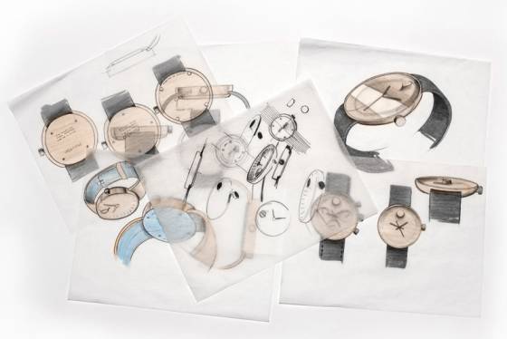 El MOVADO Edge, un icono revisitado
