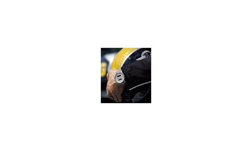 Chronospace «Breitling Jet Team» edición limitada