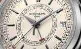Patek Philippe Calatrava Calendario Semanal ref. 5212a-001a