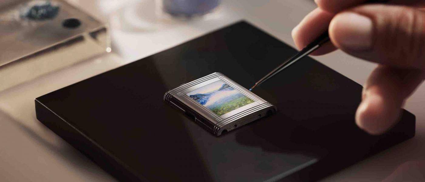 Jaeger-LeCoultre organizará talleres públicos y visitas