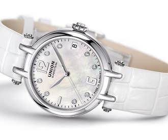 SIRONA DATE de Union Glashütte