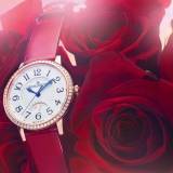 Jaeger-LeCoultre Secret Rendez-Vous - Edición Especial Día de San Valentín 2014