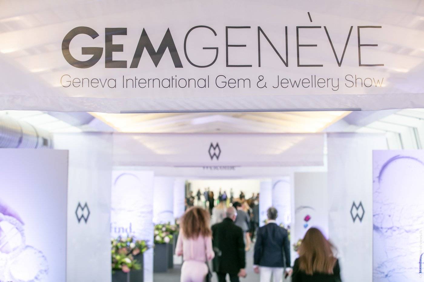 GemGenève desvela su programa para la edición 2022
