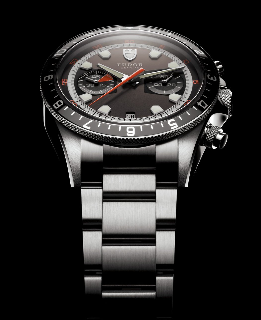 TUDOR HERITAGE CHRONO de Tudor 
