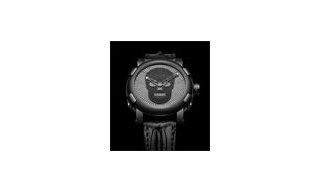 RJ-Romain Jerome Celebra el «Día de los Muertos» 