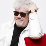 Pedro Almodovar, receptor del Premio Lumière 2014