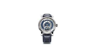 Grieb & Bezinger – Reloj St George Special Edition