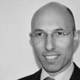 Raoul Beck, Jefe de Operaciones e Inteligencia en el Digital Luxury Group (DLG) 