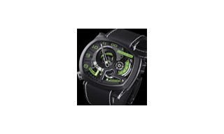 Ladoire Black Widow Mr Green